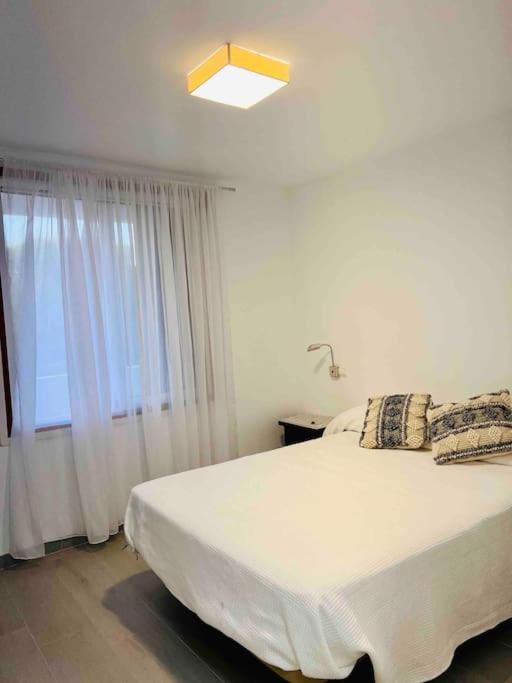 Luz De Mar Apartment Almería Exterior foto